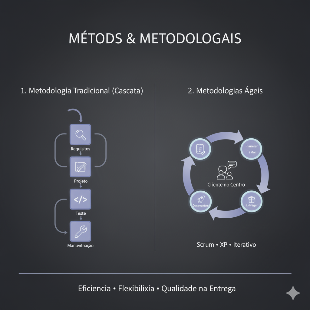 Resumo - Engenharia de Software