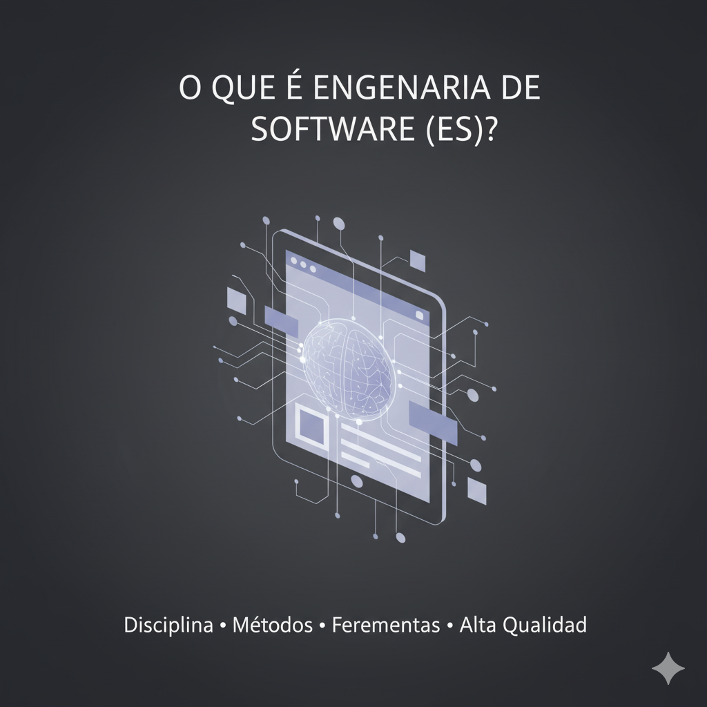 Resumo - Engenharia de Software